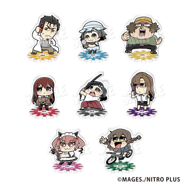 アクリルスタンド Steins;Gate