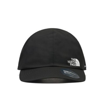 The North Face 北臉 帽子 運動帽 棒球帽 遮陽帽 防潑水 ANTORA DRYVENT CAP 黑 NF0A8GMD4H0
