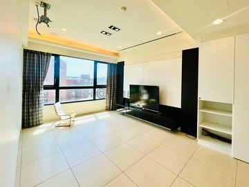 三民學區綠光４室～平面雙車位～勇氣小姐！｜新竹市東區鐵道路一段