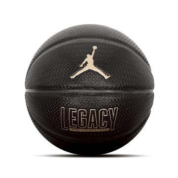 [ACS] Nike 籃球 Jordan 黑金 喬丹 7號球 耐磨 室內室外 深溝紋 J100825305-107