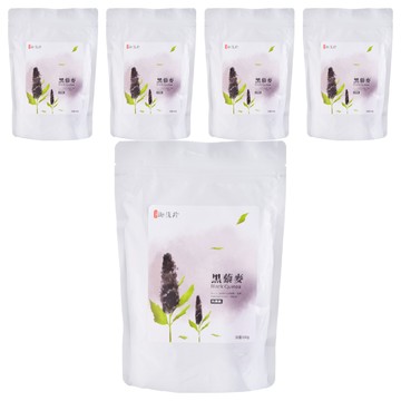 御復珍 黑藜麥  300g  5包