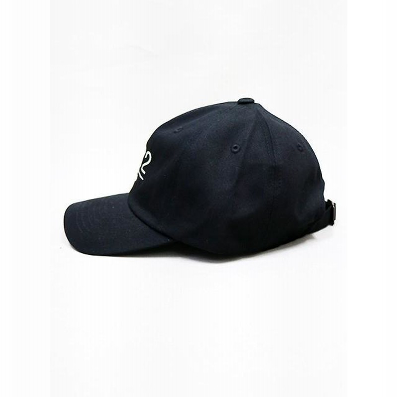 BAGARCH バガーチ SIX PANEL CAP 2782シックスパネルキャップ 6 PANEL