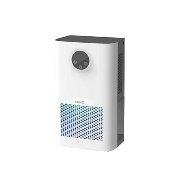 DIKE 智慧靜音電子式除濕機 /台 HLE830WT