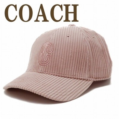 coach キャップの通販 393件の検索結果 | LINEショッピング