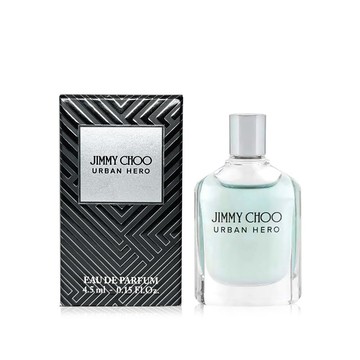 JIMMY CHOO URBAN HERO淡香精 4.5ML
