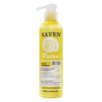 KAFEN卡氛 極致護髮素 250ml