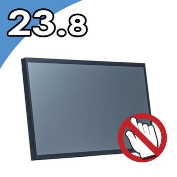 Nextech P系列 23.8吋 工控螢幕(無觸控)
