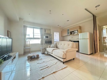 榮總高鐵商圈電梯高樓大兩房屋況佳｜高雄市左營區大中二路