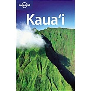 Lonely Planet Kauai (Paperback)