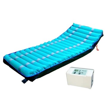 新加交替式壓力氣墊床(未滅菌)海夫b-3 幸福氣墊床 4吋18管 (符合補助氣墊床-b款)