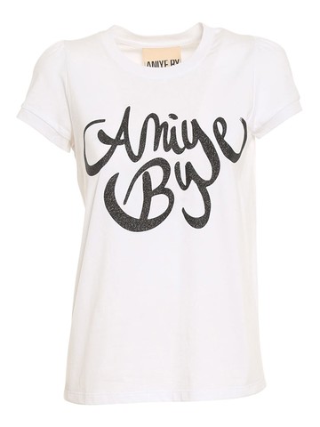 Aniye By T-Shirt Basic