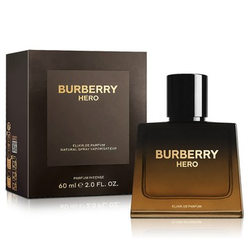 Burberry 英雄神話極粹男性香精(60ml)