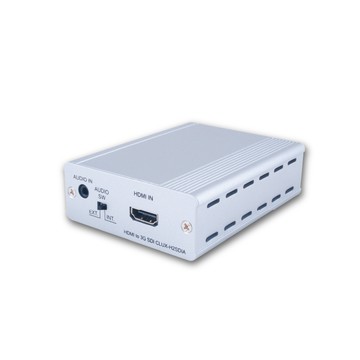 配件 CYP西柏 -專業級 HDMI 轉 3G-SDI 訊號轉換器 (CLUX-H2SDIA)