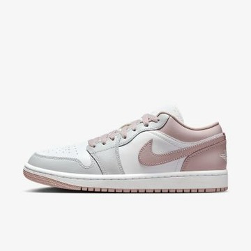NIKE WMNS AIR JORDAN 1 LOW 女 籃球鞋 DC0774606