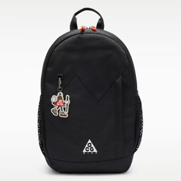 Nike 耐吉 ACG Older Daypack [IZ8090-010] 後背包 運動 休閒 上課 防水 黑
