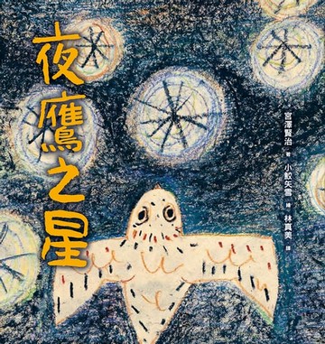 【電子書】夜鷹之星