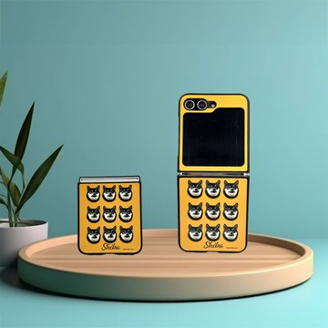 柴犬 Samsung  Flip 5 手機殼  (出清款式)
