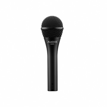 AUDIX 音訊設備 AUDIX OM5 動圈式麥克風 公司貨