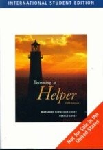 BECOMING A HELPER (5版) COREY 2006 Cengage