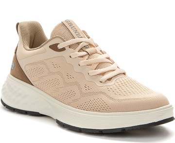 GRUNBERG PINK CASUAL CLOSED SNEAKERS 粉色女款鞋子