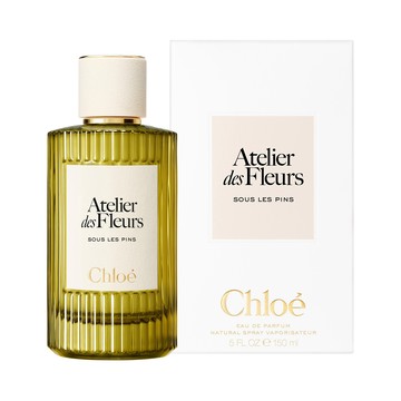 【Chloe’】仙境花園系列香氛林間微光150ML+品牌紙袋(送禮首選)