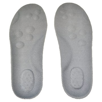 米諾諾 極軟Q足弓支撐鞋墊  M(26.5 x 9 x 1.5cm)  1雙