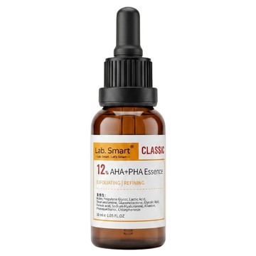 DR.HSIEH 達特醫 12%複合果酸角質煥膚露 Classic  30ml  1瓶