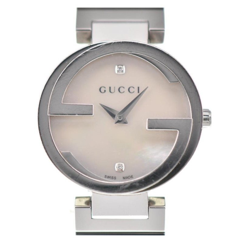 グッチ GUCCI YA133505 インターロッキング 133.5 グッチ GUCCI YA133505 インターロッキング 133.5