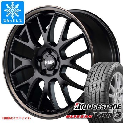 スタッドレスタイヤ ブリヂストン ブリザック VRX3 235/60R18 107Q XL ...