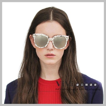 『Marc Jacobs旗艦店』韓國代購｜GENTLE MONSTER｜ILLUSION MB1(2M)｜GM｜100%全新正品