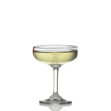Ocean酒杯 標準型寬口香檳杯135ml (1入)Drink eat 器皿工坊