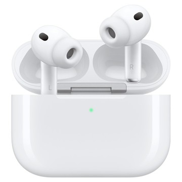 Apple 2025 AirPods Pro 3  白色