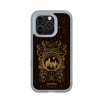 iPhone 16 Pro AirX 流變灰 - 哈利波特 Harry Potter - 霍格華茲城堡
