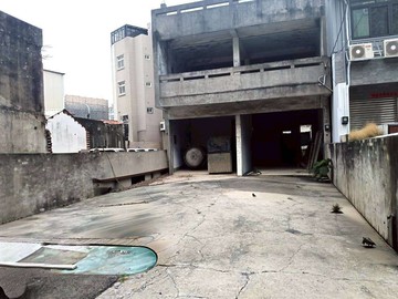 專賣 彰化市崙平社區建地+2棟透天｜彰化縣彰化市西門口段