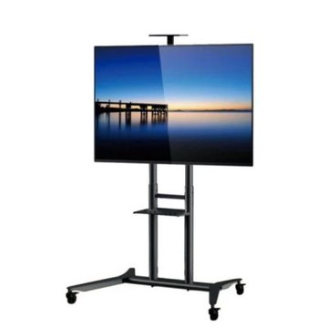 Katai 移動式電視立架 ITW-CF90 適用55-90吋液晶螢幕
