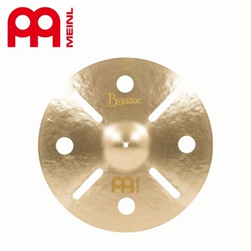 MEINL B18TRC TRASH CRASH 18吋 效果銅鈸【敦煌樂器】