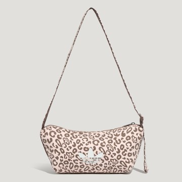 ADIDAS LEOPARD SHD BAG 女 其他包款 LC8239