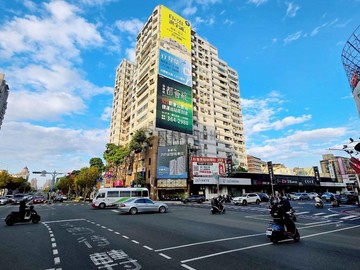 專約-河堤商圈★文藻大學旁★3房獨立平車｜高雄市三民區民族一路