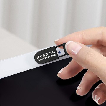 滑動式網絡鏡頭蓋/100個