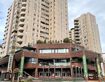 【樂福集團】文昌國小很大間角店｜台中市北屯區青島路四段