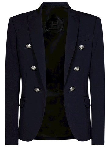 Balmain Paris Blazer