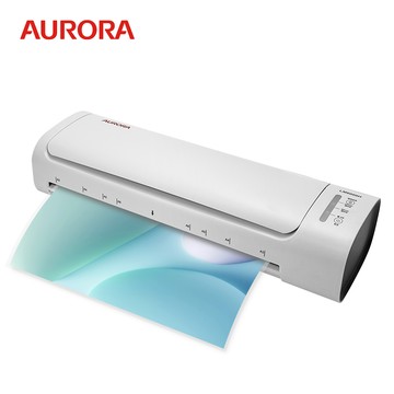 震旦A3六合一多功能護貝機-LM6000H