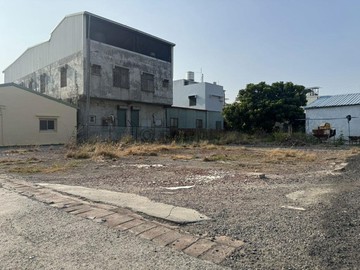 台17濱海核心地標｜144坪大面寬｜乙種建地｜高雄市永安區文興段