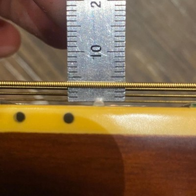 Yamaha DW-8 VRS Acoustic Guitar アコースティックギター