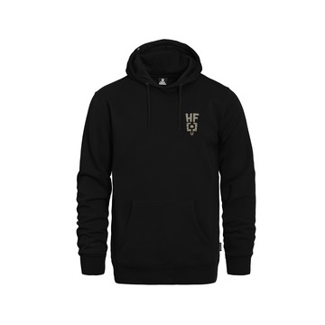 中性休閒刷毛連帽衫_PEDAL SWEATSHIRT