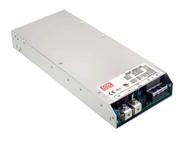 RSP-2000-48 MEAN WELL_2016W 48V 42A 交換式電源供應器(含稅)【佑齊企業 iCmore】