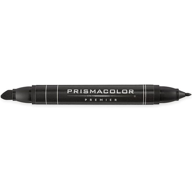 Prismacolor Premier両端アートマーカー 24-Count