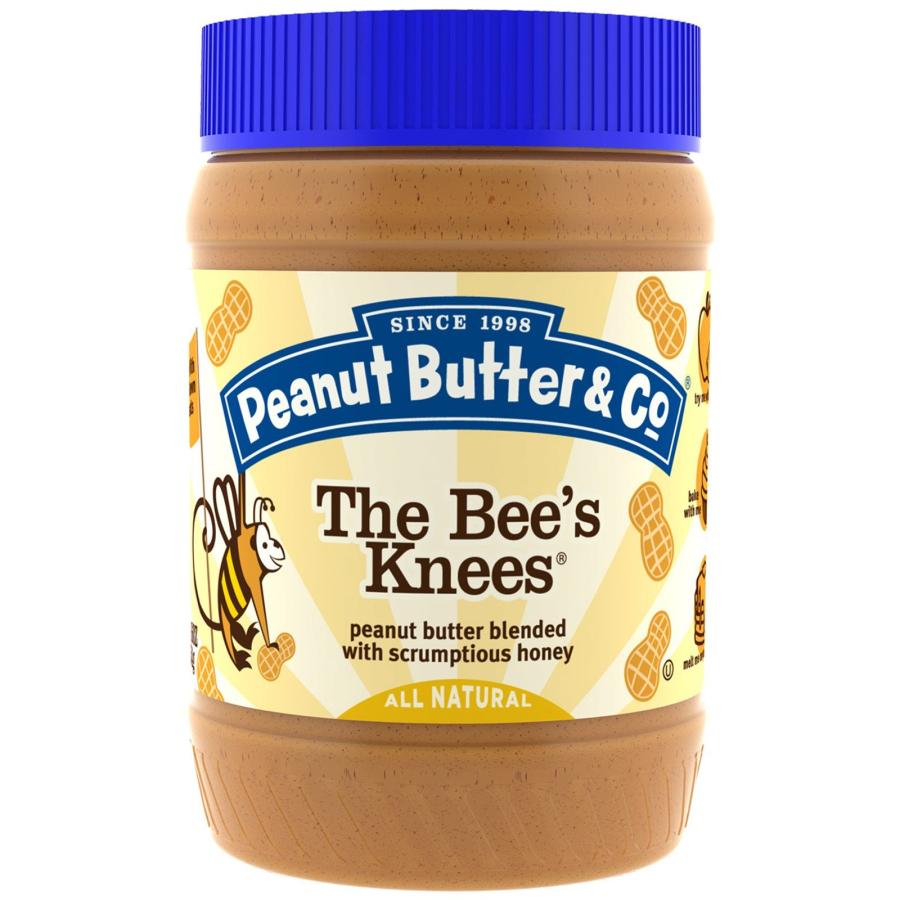 Peanut Butter  Co. ピーナッツバター (ピーナッツバターカンパニー) (ハチミツ) [並行輸入品]