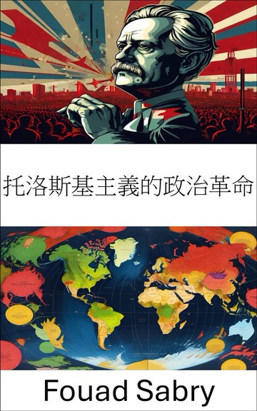 【電子書】托洛斯基主義的政治革命