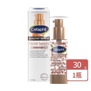 Cetaphil 舒特膚 胜肽緊緻賦活精華30g